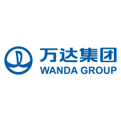 Wanda Group Logo